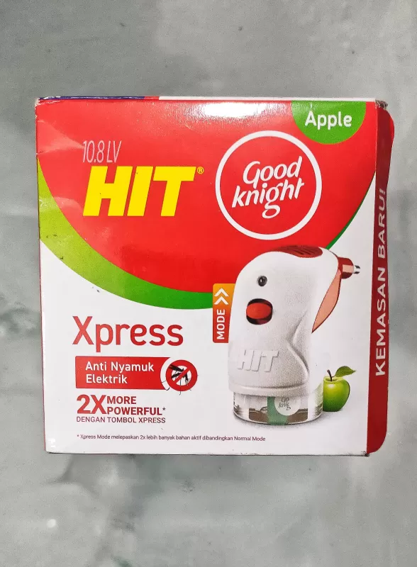 HIT Xpress